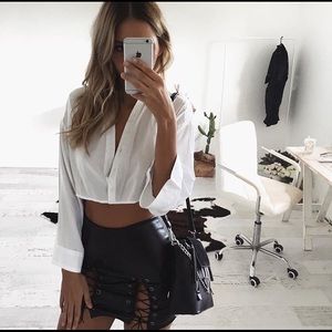 Meet your Posher, Cassie